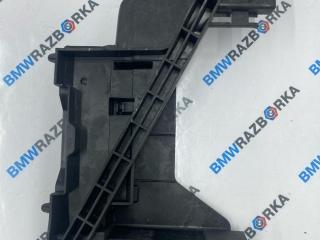 корпус эбу BMW X2 U10 2025, 2.0 л., бензин, АКПП, белый, внедорожник 5 дв., передний привод, правый руль, 9894708
