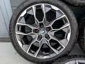 диск литой BMW X7 G07 [рестайлинг] G07 2023, 3.0 л., B58B30P, бензин, АКПП, 475, внедорожник 5 дв., полный привод - фото №2