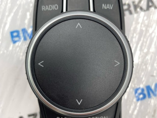 джойстик управления мультимедиа BMW i8 I12 [рестайлинг] I12 2017, 1.5 л., B38 K15 A, бензин, купе, полный привод, 65829866968, 9866968