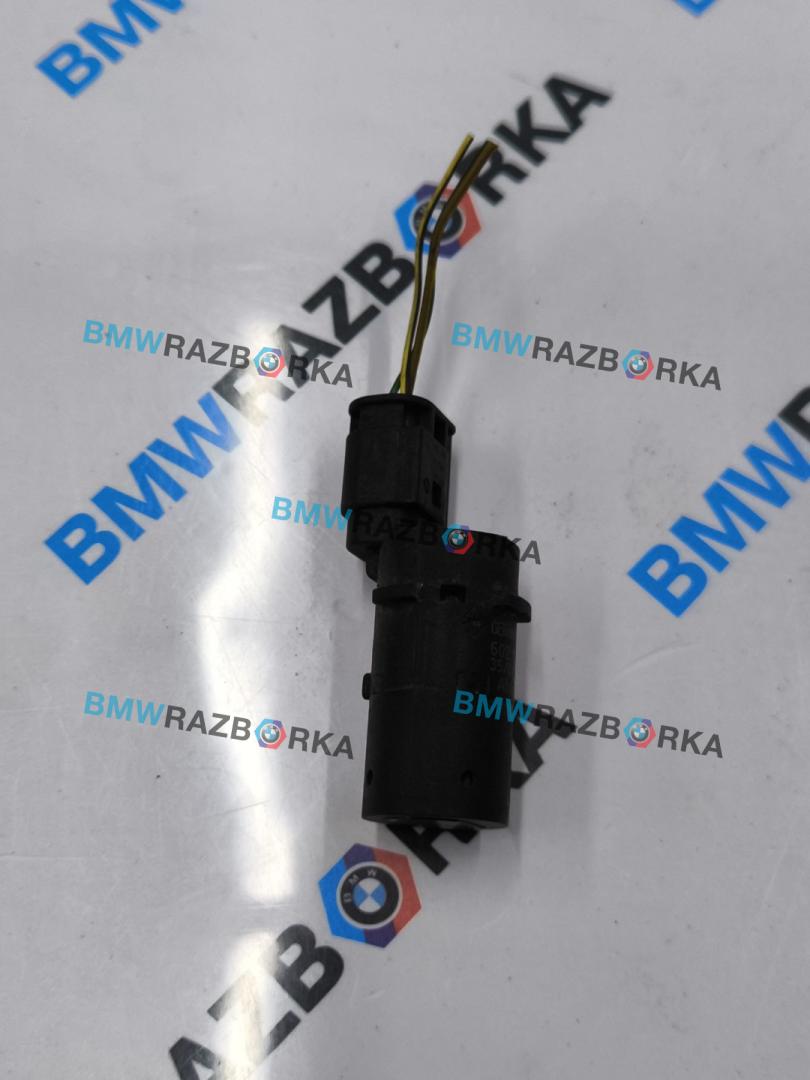 датчик парктроника BMW X5 E53 2001, 66216902182, 6902182 - фото №1