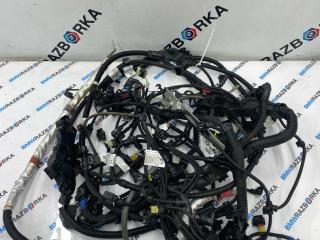 проводка двигателя BMW M4 G82/G83 G82 2022, 3.0 л., S58B30A, бензин, c4p, купе, задний привод, 9500570, 9502765, 9500574, 9500573, 9502773, 7883558, 9502790, 9502791