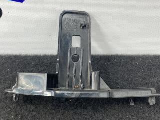 Крепление бампера переднего BMW X6 G06 2020, 3.0 л., B57 D30 A, дизель, АКПП, внедорожник 5 дв., 7478846, 51117478846