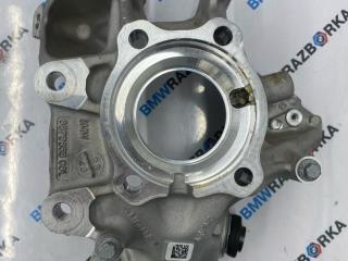 кулак задний левый BMW X7 G07 [рестайлинг] G07 2023, 3.0 л., B58B30P, бензин, АКПП, 475, внедорожник 5 дв., полный привод, 6876653
