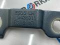 петля крышки багажника BMW X3 G45 2025, 2.0 л., B48B20P, бензин, АКПП, c4f, внедорожник 5 дв., полный привод, 9628011 - фото №4