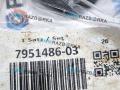 Коврики салона BMW X6 G06 [рестайлинг] G06 2023, 3.0 л., i, B58B30, бензин, АКПП, a96, внедорожник 5 дв., полный привод, 7951486 - фото №2
