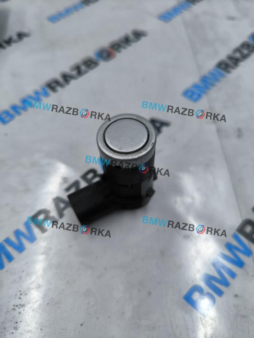 датчик парктроника BMW 7 серия E65/E66/E67 2004, 6989072 - фото №1
