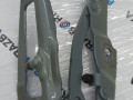 петля крышки багажника BMW M2 G87 2024, 3.0 л., S58B30A, бензин, АКПП, купе, задний привод, 8492141 - фото №2