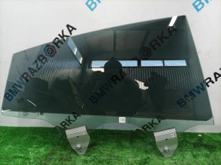 стекло двери задней правой Porsche Taycan 1 поколение 2022, электро, седан, полный привод, 9J1845026D