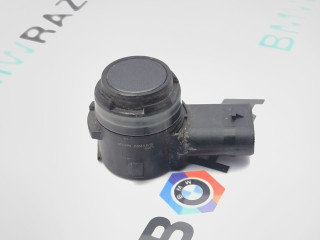 парктроник передний Porsche Taycan 1 поколение 2022, электро, универсал, полный привод, правый руль, 5Q0919275B