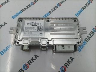 блок управления камерой BMW X7 G07 [рестайлинг] G07 2023, 3.0 л., B58B30P, бензин, АКПП, 475, внедорожник 5 дв., полный привод, 5B3FFD5, 66535B3FFD5