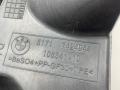 перегородка BMW X7 G07 [рестайлинг] G07 2023, 3.0 л., B58B30P, бензин, АКПП, 475, внедорожник 5 дв., полный привод, 51717424944, 7424944 - фото №4
