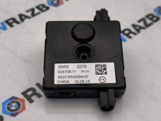 Заграждающий контур BMW X6 F16 2015, 3.0 л., N57 D30 C, дизель, АКПП, a96, внедорожник 5 дв., полный привод