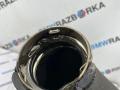 патрубок интеркулера BMW 5 серия G30/G31 G30 2019, 2.0 л., B47 D20 B, дизель, АКПП, 8580081 - фото №3
