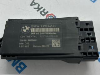 кнопка обогрева сидений BMW X7 G07 [рестайлинг] G07 2023, 3.0 л., B58B30P, бензин, АКПП, 475, внедорожник 5 дв., полный привод, 7490465