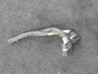 разъем (фишка) проводки BMW X3 M F97 [рестайлинг] 2023, 3.0 л., S58B30A, бензин, внедорожник 5 дв., полный привод, 6993346, 9314860