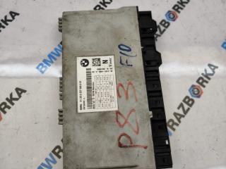 блок управления сиденьем BMW 5 серия F07/F10/F11 2011, 3.0 л., N55 B30 A, бензин, АКПП, седан, 9257099
