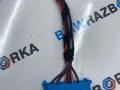 разъем (фишка) проводки Mercedes-Benz V-Класс W447 [рестайлинг] W447 2024, 2.0 л., OM 654.920, дизель, АКПП, черный обсидиан металлик mb 9197, микроавтобус, задний привод, A0395456128 - фото №2