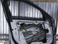 дверь передняя левая BMW 1 серия F40 2023, 1.5 л., B37 C15 A, дизель, skyscraper grau metallic (c4w), хетчбэк 5 дв., передний привод - фото №6