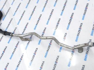 патрубок радиатора BMW M4 G82/G83 G82 2021, S58B30A, АКПП, купе, полный привод, правый руль, 8054856