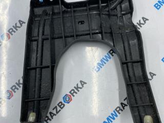 защита днища BMW X2 U10 2025, 2.0 л., бензин, АКПП, белый, внедорожник 5 дв., передний привод, правый руль, 5A3BDC4, 51755A3BDC4