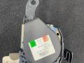 ремень безопасности BMW 7 серия G11/G12 G11 2017, 4.0 л., дизель, x03 rubin-metallic black, седан, полный привод, 7434183 - фото №3