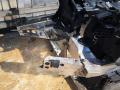 передняя панель крепления облицовки (телевизор) BMW X2 F39 2019, 2.0 л., B48A20E, бензин, 475, полный привод - фото №3