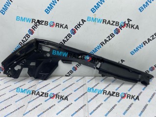 пыльник переднего крыла BMW X6 G06 [рестайлинг] G06 2023, 3.0 л., B58B30P, бензин, АКПП, 416, внедорожник 5 дв., полный привод, 51717418197, 7418197