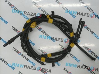 патрубок (трубопровод, шланг) BMW iX I20 2021, электро, полный привод, 7954671