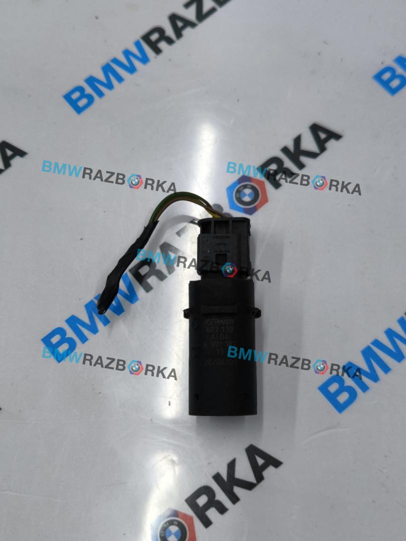 датчик парктроника BMW X5 E53 2001, 66216902182, 6902182 - фото №1