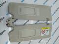 козырек солнцезащитный BMW 5 серия G30/G31 G30 2019, 2.0 л., B47 D20 B, дизель, АКПП - фото №2