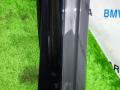 накладка на порог BMW X6 G06 [рестайлинг] G06 2024, 3.0 л., B58B30P, бензин, АКПП, 416, внедорожник 5 дв., полный привод - фото №5