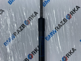 амортизатор капота BMW X6 G06 2020, 3.0 л., B57 D30 A, дизель, АКПП, с27, внедорожник 5 дв., полный привод, 7418188, 51237418188