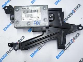 видеомодуль / TV-тюнер BMW 7 серия F01/F02 2009, 9201542, 62309201542, 9153139