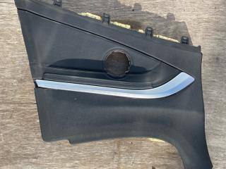 обшивка салона BMW 4 серия F32/F33 [рестайлинг] F33 2018, 3.0 л., бензин, АКПП, кабриолет, задний привод