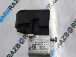 расширительный клапан кондиционера Porsche Taycan 1 поколение 2022, электро, седан, полный привод, 4M0816702, 4M0816702A