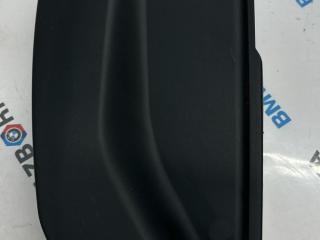 крышка отсека ЭБУ BMW 8 Gran Coupe G16 2022, 3.0 л., бензин, задний привод, 8648221, 12909648221