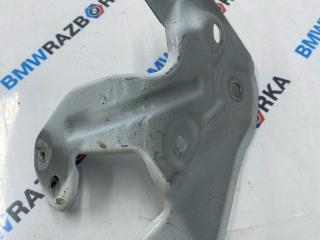 крепление ( кронштейн ) крыла BMW X2 U10 2025, 2.0 л., бензин, АКПП, белый, внедорожник 5 дв., передний привод, правый руль, 9629557
