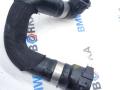 патрубок радиатора BMW X6 G06 [рестайлинг] G06 2024, 3.0 л., B58B30P, бензин, АКПП, 416, внедорожник 5 дв., полный привод, 9398793 - фото №2