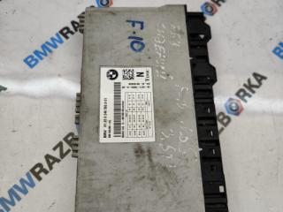 блок управления сиденьем BMW 5 серия F07/F10/F11 2011, 3.0 л., N55 B30 A, бензин, АКПП, седан, 9248563