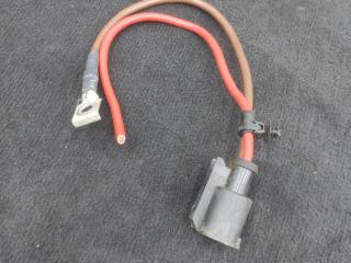 разъем (фишка) проводки BMW X5 G05 2021, 3.0 л., гибрид, АКПП, c27, внедорожник 5 дв., полный привод, 9388721
