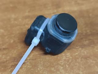 парктроник передний BMW 5 серия F07/F10/F11 2011, АКПП, седан, 9231283