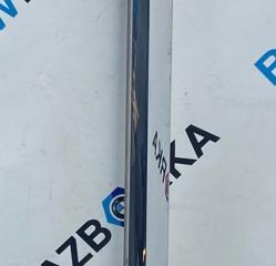 молдинг двери передней левой BMW X7 G07 2019, 4.0 л., бензин, АКПП, c27, внедорожник 5 дв., полный привод, 7428687, 8092879, 8091887