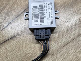 Иммобилайзер BMW X5 E53 [рестайлинг] 2005, 3.0 л., дизель, АКПП, внедорожник 5 дв., 6988104, 61356988104