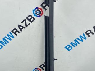 Уплотнитель стекла BMW X5 G05 [рестайлинг] G05 2024, 3.0 л., B57 D30 B, дизель, 416, полный привод, 7428694
