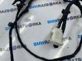 проводка датчиков парковки BMW M4 G82/G83 G82 2021, S58B30A, АКПП, купе, полный привод, правый руль, 5A02386, 5A02390 - фото №3