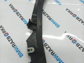 планка под капот BMW X3 G45 2025, 2.0 л., B48B20P, бензин, АКПП, c4f, внедорожник 5 дв., полный привод, 5A512B4