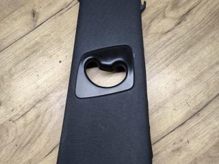 обшивка стойки центральной правой BMW 5 серия F07/F10/F11 2012, 3.0 л., D, дизель, АКПП, ceрый, хетчбэк 5 дв., задний привод, правый руль, 9137198, 51439137198