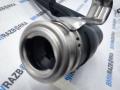 горловина топливного бака BMW X6 G06 [рестайлинг] G06 2023, 3.0 л., i, B58B30, бензин, АКПП, a96, внедорожник 5 дв., полный привод, 5A34399 - фото №3