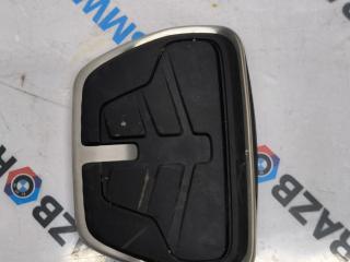 накладка на педаль BMW X6 G06 [рестайлинг] G06 2024, 3.0 л., B58B30P, бензин, АКПП, 416, внедорожник 5 дв., полный привод, 7008320