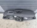 панель передняя салона (торпедо) BMW X7 G07 [рестайлинг] G07 2024, 4.0 л., дизель, АКПП, 416, внедорожник 5 дв., полный привод, 9633581, 51459633581 - фото №2